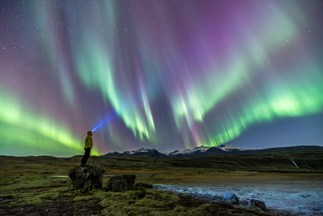 Northen Lights