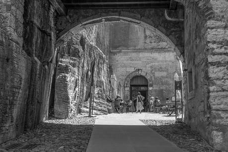 Castello de Buonconsiglio