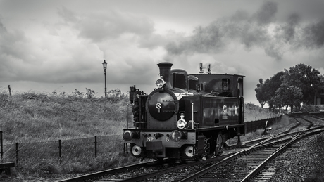 All aboard? The night train!