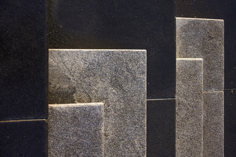 De abstracte stad, Amersfoort 