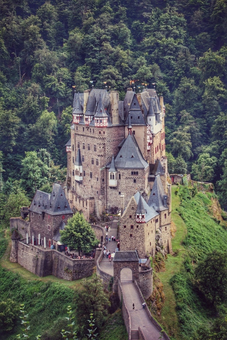 Burg Eltz