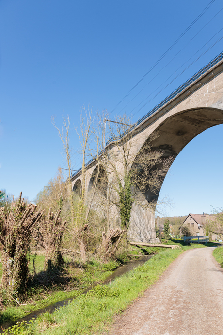Spoorviaduct (2)