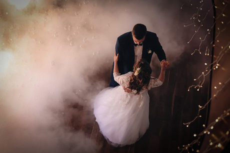 Bartosz & Joanna