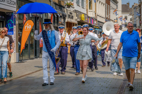 Grand Parade