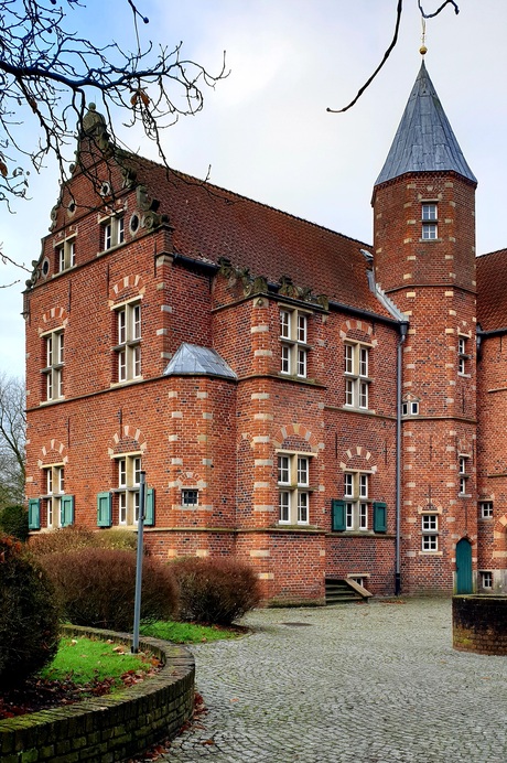 Volkshogeschool