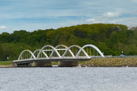 Munkholm-brug