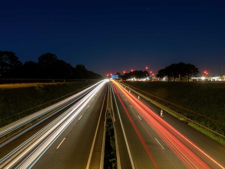 A7 Zuidbroek