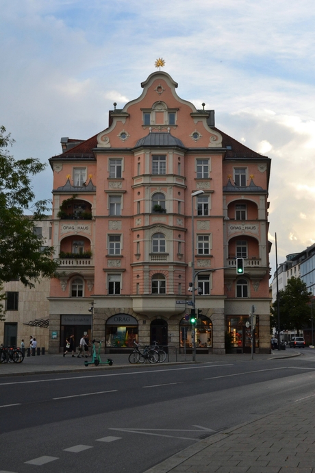 Orag-haus 