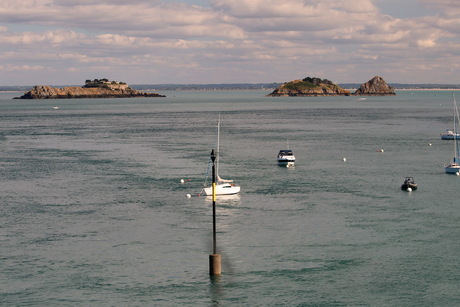 Pointe du Grouin