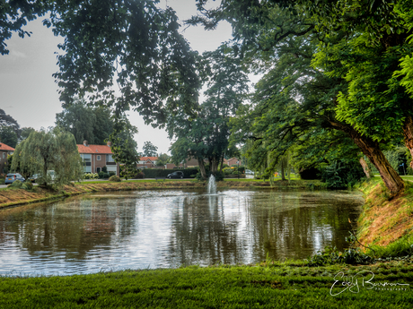 Bredevoort, Achterhoek