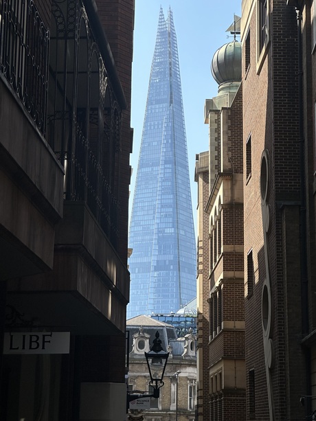 The Shard