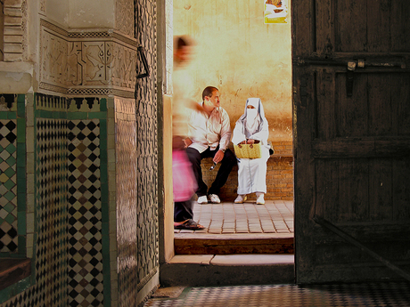 Marrakesh