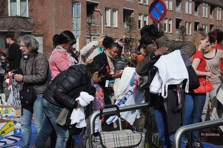 8304302koningsdag