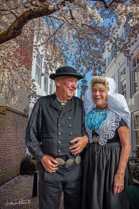 Walcherse kledendracht