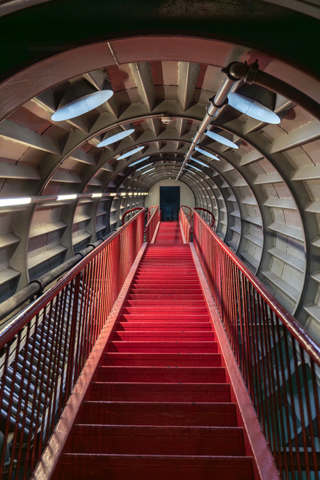 Stairway to ????