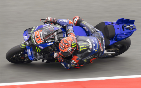 Fabio Quartararo