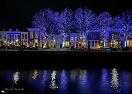 Haven in Zierikzee