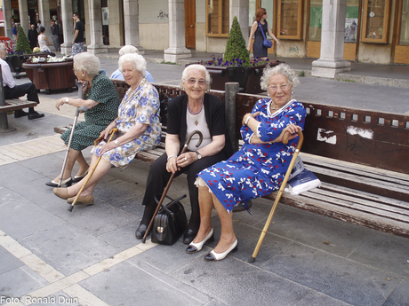 Dametjes In Leon