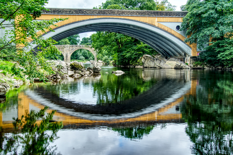 Devilsbridge :Lakedistrict