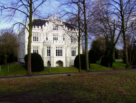 VM. Gemeentehuis Rossum