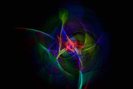 Twisted color 