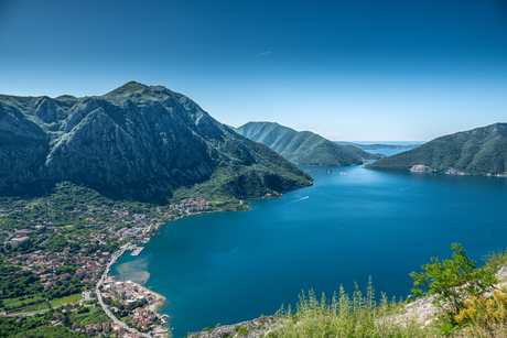 Baai van Kotor