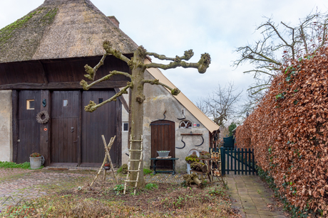 Bronckhorst Gelderland Nederland