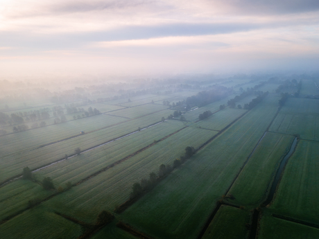 Opeinde, Friesland