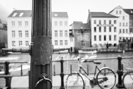 Gent straatfotografie