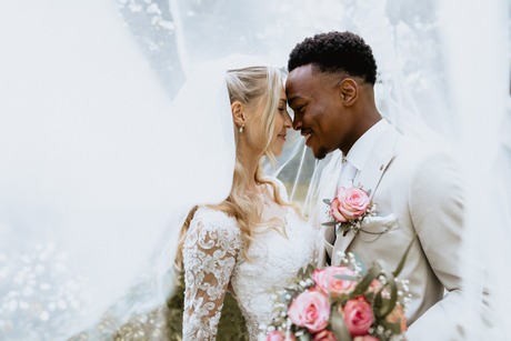 Wedding Loveshoot