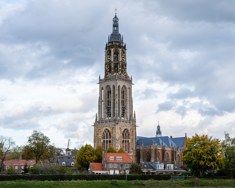 Cunera kerk Rhenen 