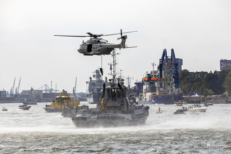 Wereldhavendagen Rotterdam 2022