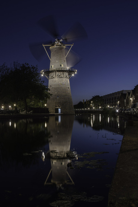 Molen De Noord