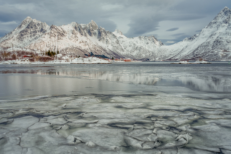 De vele lagen van Lofoten