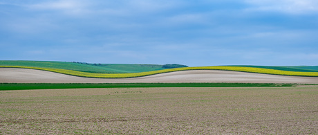 Opaalkust, Frankrijk 