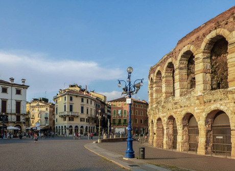 Arena van Verona