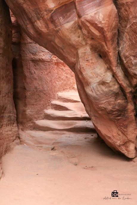 Detail foto Petra