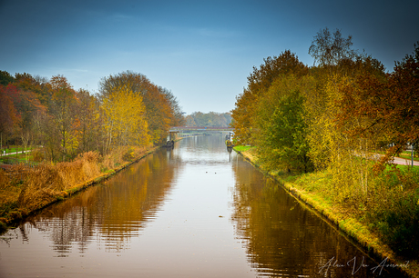 Kanaal