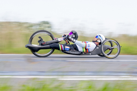 paracycling