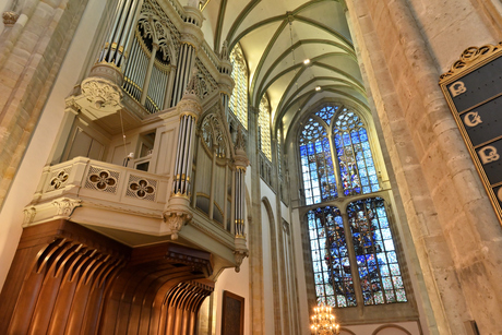 Domkerk Utrecht