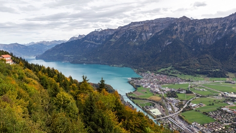 Hader Kulm Zwitserland