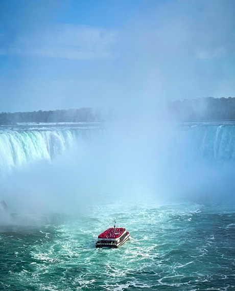 Niagara Falls