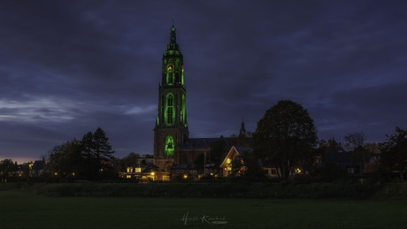 Cunerakerk Rhenen