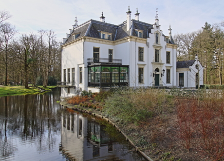 Kasteel Staverden 6