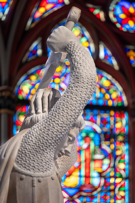 Notre Dame