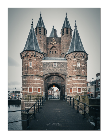 Amsterdamse Poort