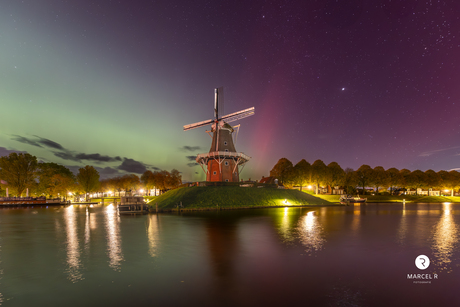 Noorderlicht dokkum