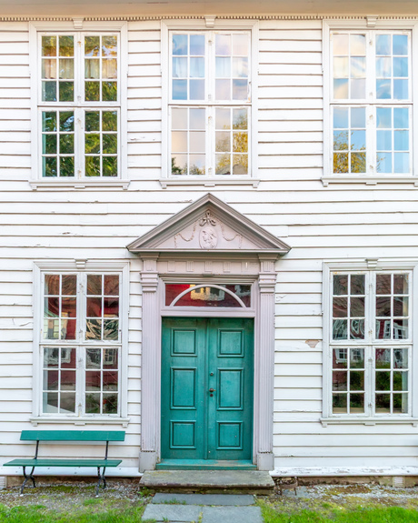 Gamle Bergen 