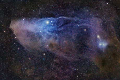 IC 4592 Blauwe Paardekopnevel