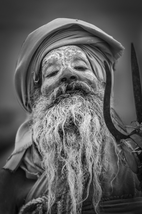 Rajasthan men